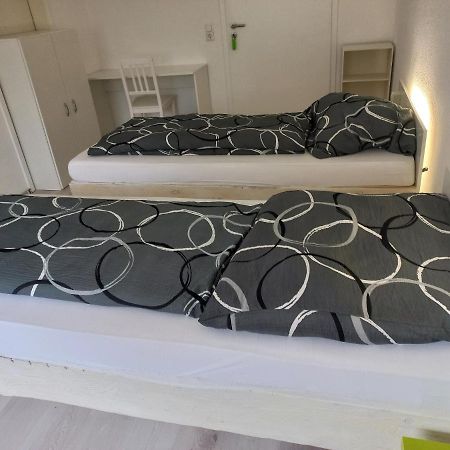 Hoteliving Duesseldorf Airport Ratingen Exteriör bild