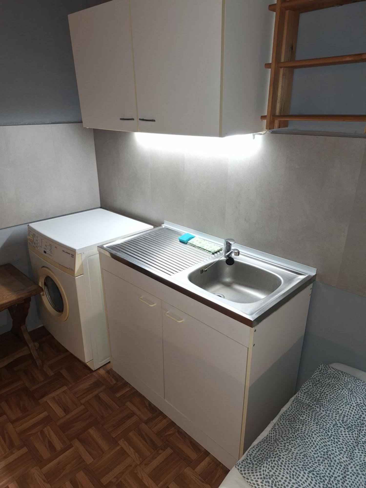 Hoteliving Duesseldorf Airport Ratingen Rum bild